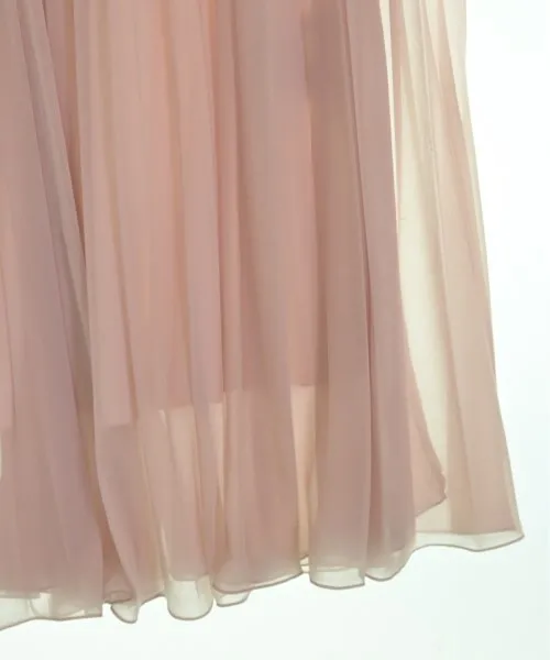 Untit_ Long/Maxi length skirts