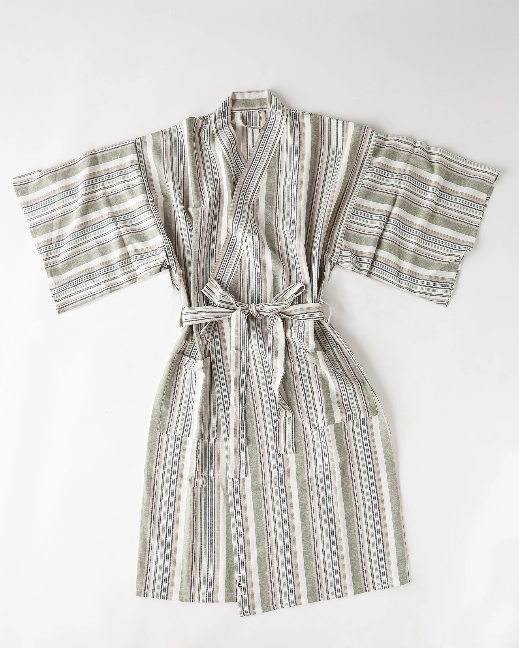 Upgrayedd Robe