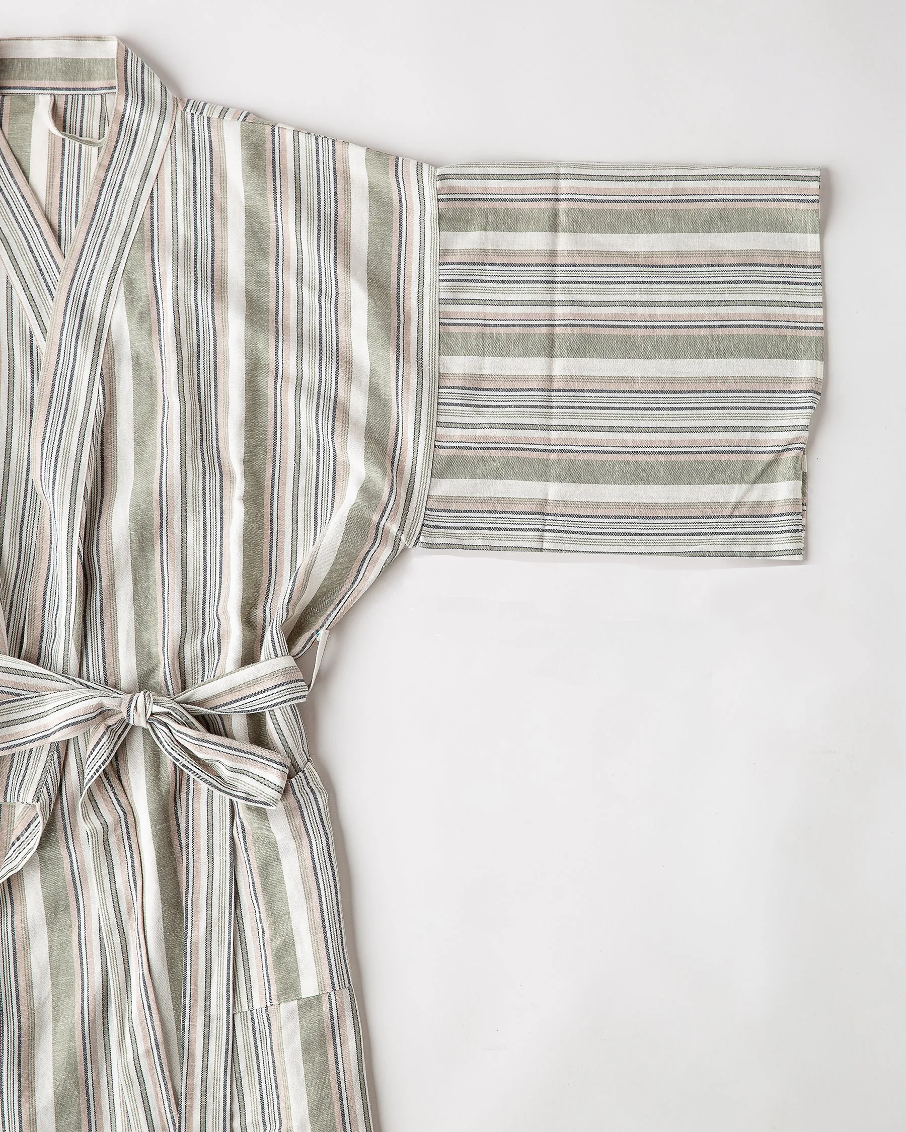 Upgrayedd Robe