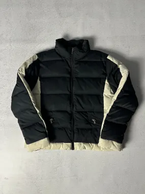 Vintage Tommy Hilfiger Puffer Jacket - Women's Medium