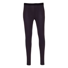 Women's Single Layer Tight - Black